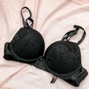 Victoria’s Secret push up bra